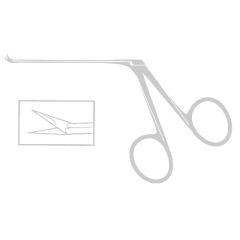 Shea-bellucci scissors