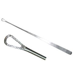 Heaney curette