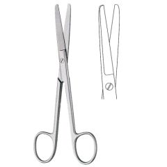 Wertheim scissors