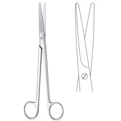 Mayo-Harrington scissors