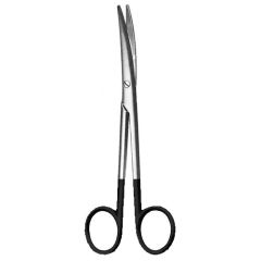 Mayo-lexer scissors