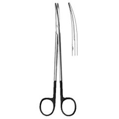 Toennis-adson scissors