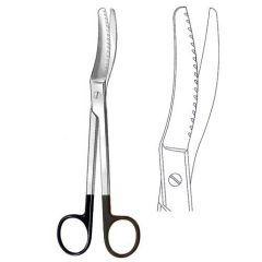 Braun-stadler scissors