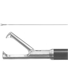 Grasping forceps inserts
