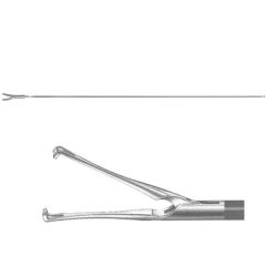 Babcock forceps inserts