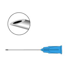 Atkinson needle