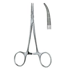 Halsted-mosquito forceps