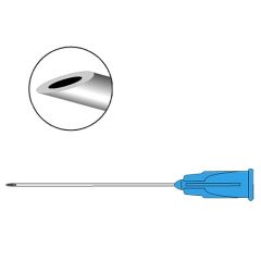 Atkinson needle