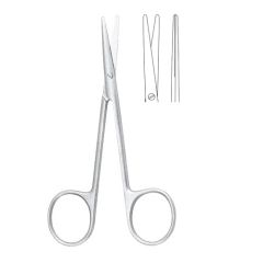 Metzenbaum-Baby scissors