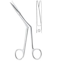 Heymann scissors