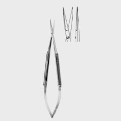 Hepp-scheidel scissors