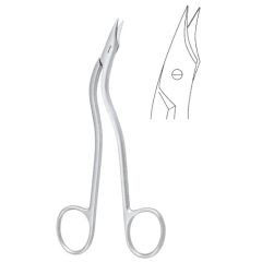 Heath scissors