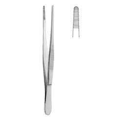 Standard dissecting forceps