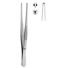 Dissecting forceps
