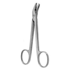 Universal wire scissors