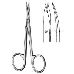 Stevens tenotomy scissors curv