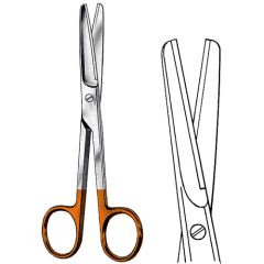 Standard scissors