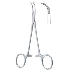 Baby-Adson forceps
