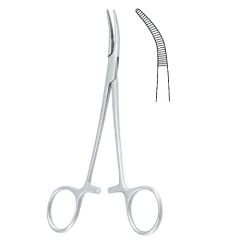 Baby-Mixter forceps