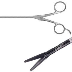 Metzenbaum scissors