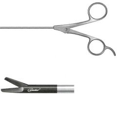 Laparoscopic scissors