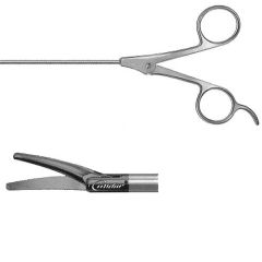 Metzenbaum scissors