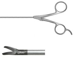 Laparoscopic scissors