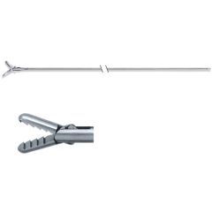 Extraction forceps