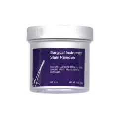 Stain remover powder