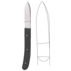 Hopkins knife