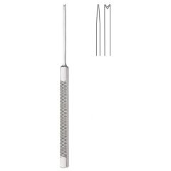 Cakir osteotome, straight, 3mm