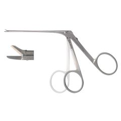 House-Bellucci scissors