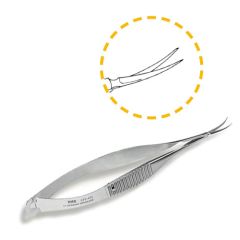 Uthoff-vannas scissors