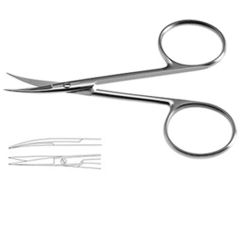 Bonn scissors