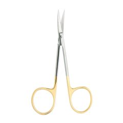 Iris scissors