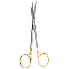 Goldman Fox scissors