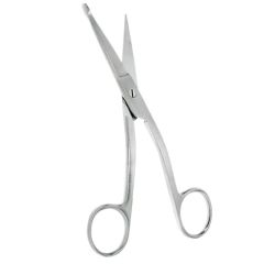 Knowles scissors