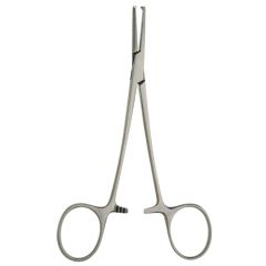 Halsted mosquito forceps