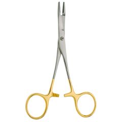 Olsen-Hegar needle holder / scissors