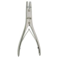 Wire forceps