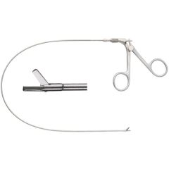 Uretero-renoscope scissors