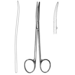 Metzenbaum-Fino scissors