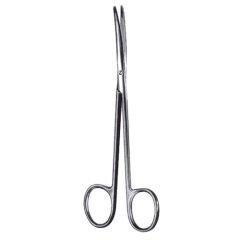 Metzenbaum-Lahey scissors