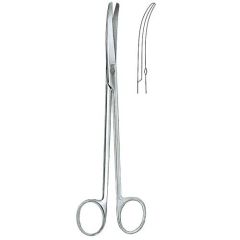 Wertheim scissors