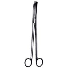 Dubois gynecological scissors