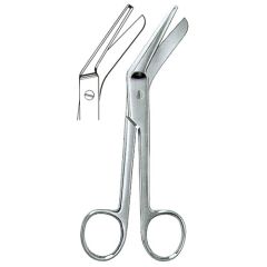 Braun-stadler scissors