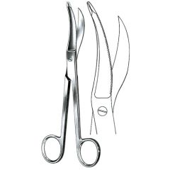 Waldmann scissors