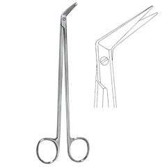 Potts-Smith scissors
