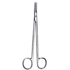 House-toennis scissors