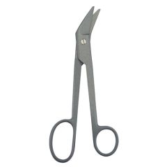 Kinesiology scissors